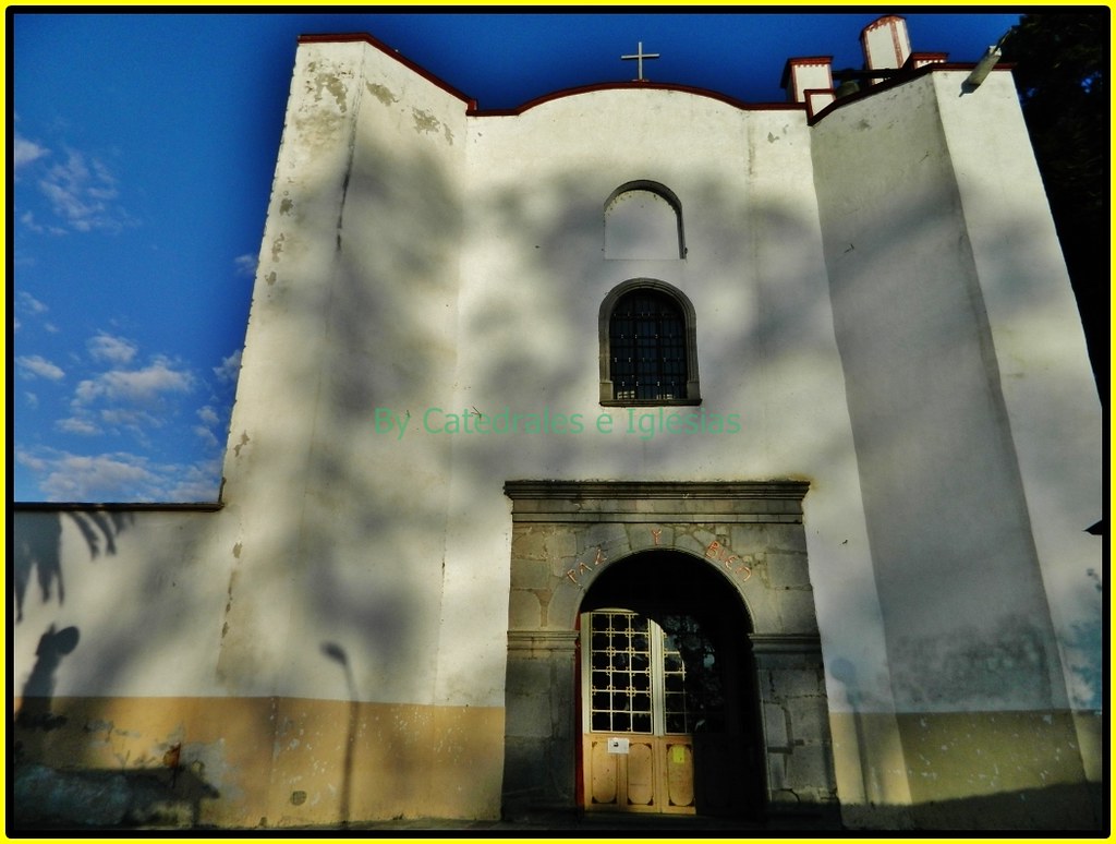 Convento Franciscano Nuestra Señora de los Angeles "Padre … | Flickr · © www.flickr.com