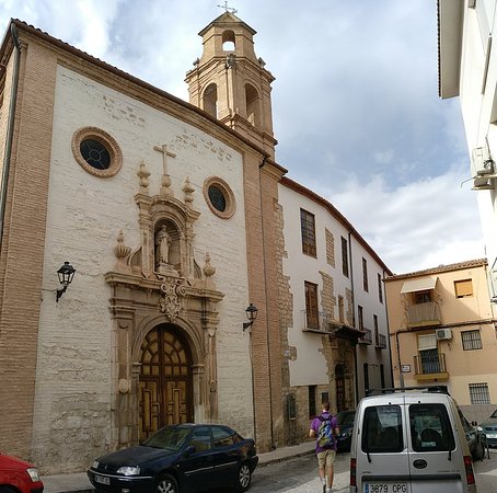 Hospital de San Juan de Dios (Jaén) - 2020 Qué saber antes de ir - Lo ... · © www.tripadvisor.es