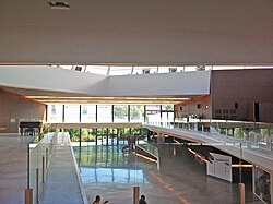 Parque de las Ciencias (Granada) - Wikipedia, la enciclopedia libre · © es.wikipedia.org