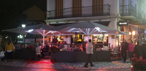 Restaurante Panaceite en Jaén · © gastroranking.es